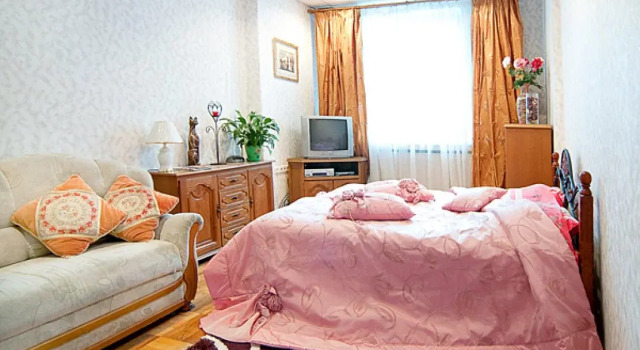 Minsk Apartment Service Business Class, Buchen Sie Ferienwohnung Minsk Minskaja Woblasz