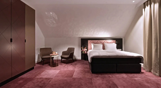 Полулюкс Zaan Hotel Amsterdam - Zaandam