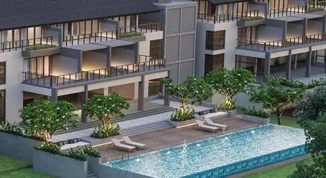 Jetwing Kandy Gallery, A Luxury Reserve