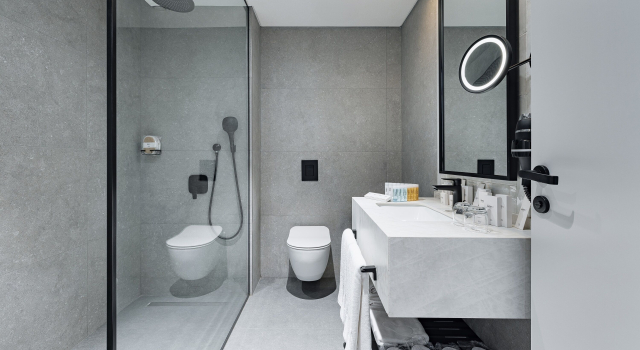Четырёхместный люкс Family INVENTIST Hotel Sports Academy Istanbul