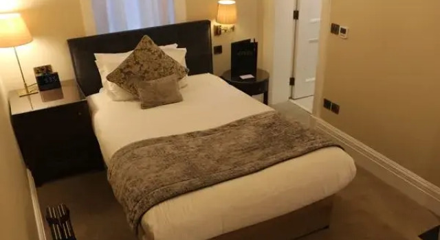 Одноместный номер Classic St Pauls Hotel