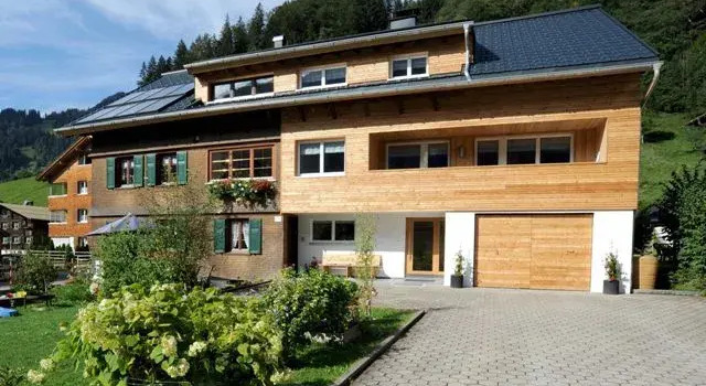 Moosbrugger Claudia, Book Hotel Hotels in Vorarlberg with Parking, Parking