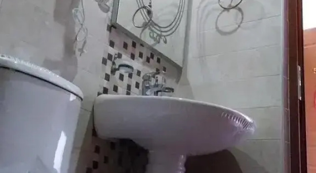 Camera tripla Economy Hotel Inter