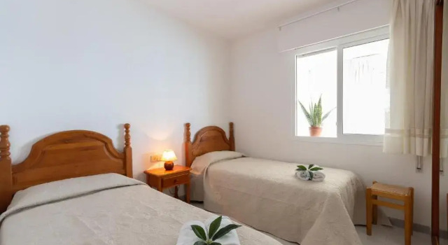 Duplex Esmeralda Costa Calpe