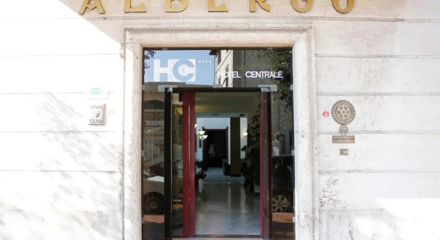 Hotel Centrale