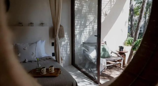 Penthouse doppia Signature Taio Tulum