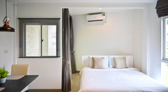Двухместный полулюкс Sivana Place Phuket
