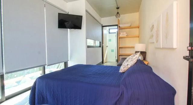 Camera Standard Hostal Hidalgo