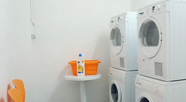 Inter Apartamentos (ex Mariposa)