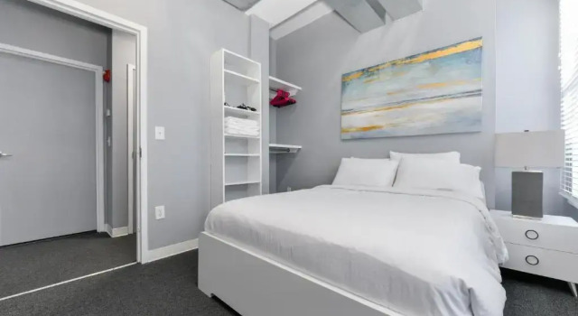 Двухместный люкс Deluxe Temple Place Suites 2+3