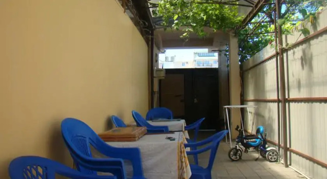 Na Shevshenko Guest House, Забронировать Гостевой дом Анапа Побережье Анапы