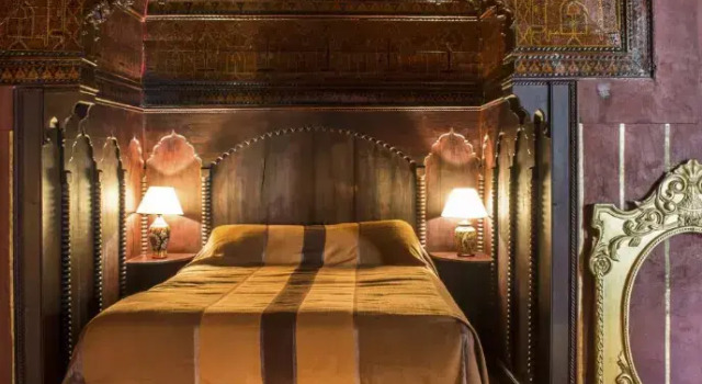 Red Suite Riad Arwa Medina