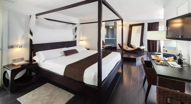 Люкс Barceló Santa Cruz Contemporáneo
