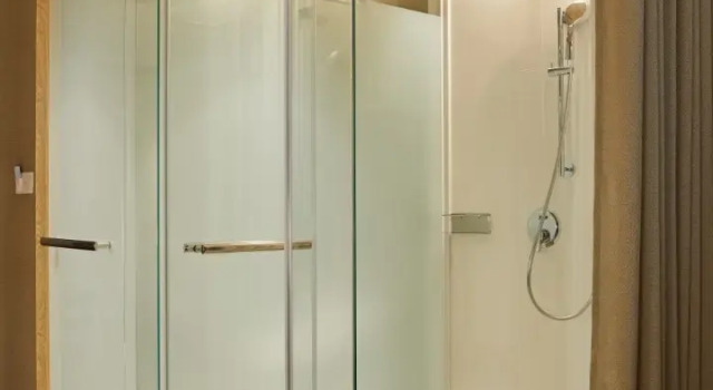 Двухместный номер Standard MGH Mitsui Garden Hotel Taipei Zhongxiao