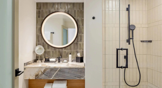 Номер Grand Hyatt Scottsdale Resort