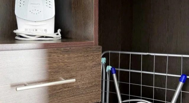 Dve Komnaty I Vash Komfort Flat, Rezervasyon Daire Omsk 