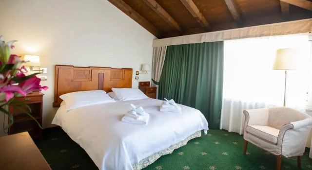 Hotel Candiani