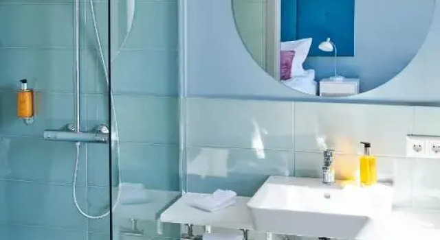 Двухместный номер Economy ODDSSON Midtown Hotel