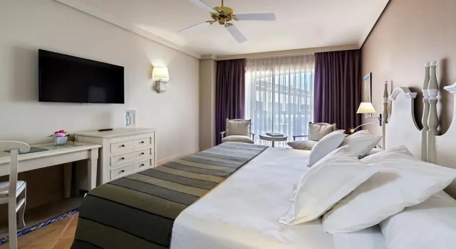 Номер Superior Barceló Marbella