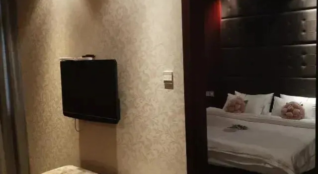 Люкс Taizhou Peace International Hotel