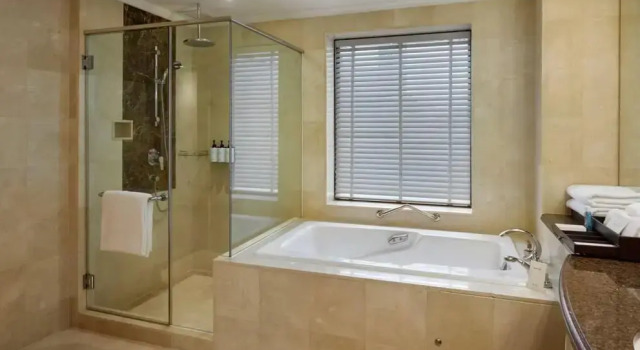 Двухместный люкс Executive InterContinental Kuala Lumpur by IHG