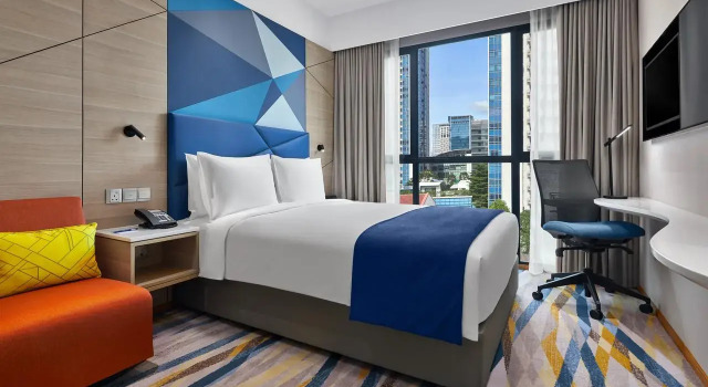 Holiday Inn Express Singapore Serangoon by IHG