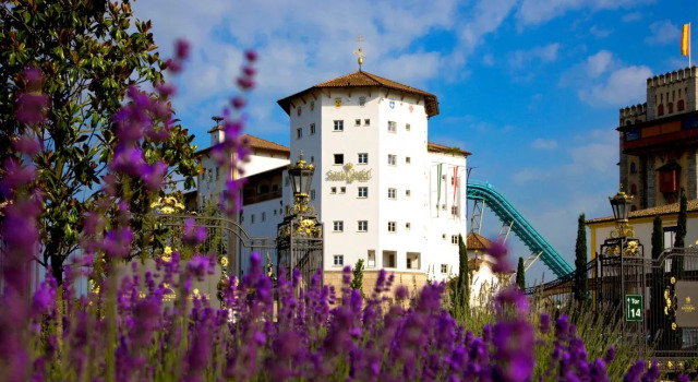 Hotel Santa Isabel, Reserva ahora Hotel Hoteles en Baden-Wurtemberg con aparcamiento, Aparcamiento