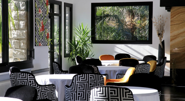 Hostellerie Des 7 Molles, Varaa Hotelli Hotellit Haute-Garonne aamiaisella, Aamiainen
