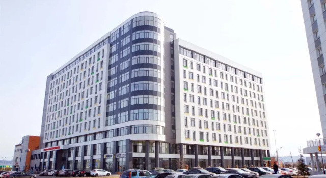 Kvartirant Apart-hotel