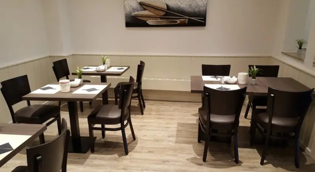 Hotel Wester