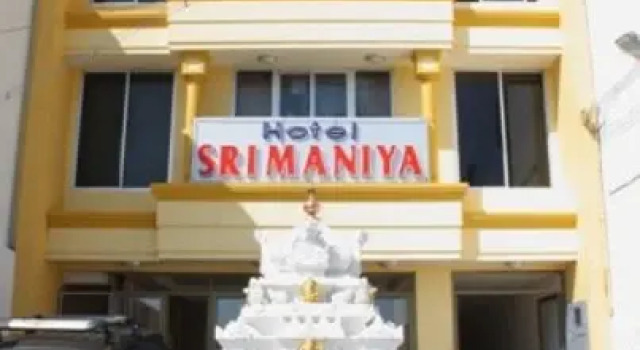 HOTEL SRIMANIYA, Забронировать Отель Недорогие отели штата Тамилнада, недорого