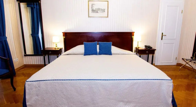 Номер Classic Vienna Hotel Ambassador