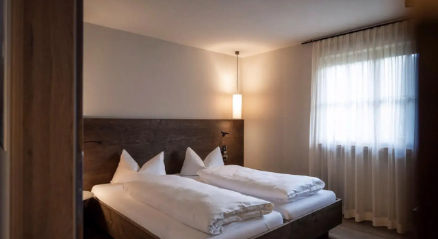 Шале Garden Deluxe Post Alpina - Family Chalets Dolomites