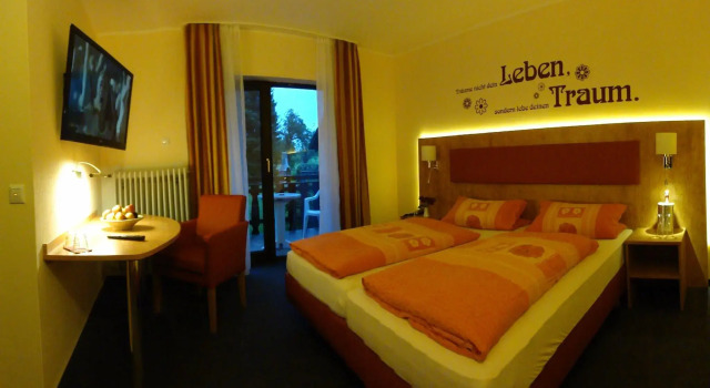 Hotel Häfner, Réserver Hôtel Bad Schönborn Bade-Wurtemberg