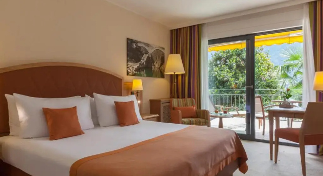 Boutique-Hotel REMORINO