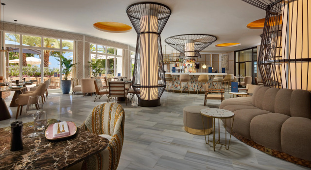 Hilton Mallorca Galatzo, Book Resort Hotels in Paguera with Parking, Parking