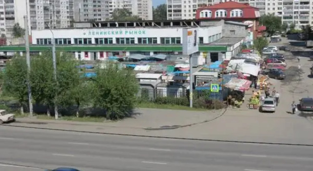 Жилые помещения От заката до рассвета