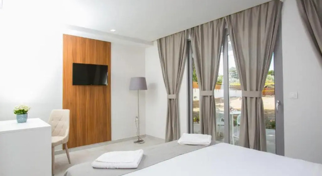 Номер Superior с балконом Happy Days Hotel, Adults Only
