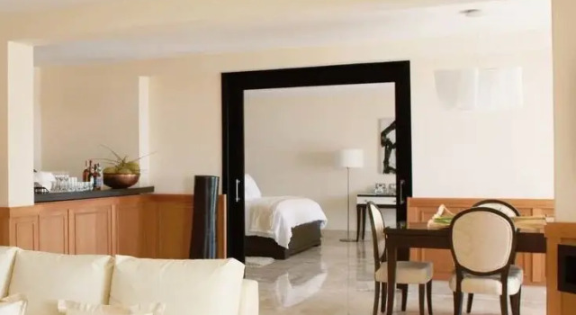 Двухместный люкс Excellence Club Imperial Excellence Playa Mujeres - Adults Only All Inclusive