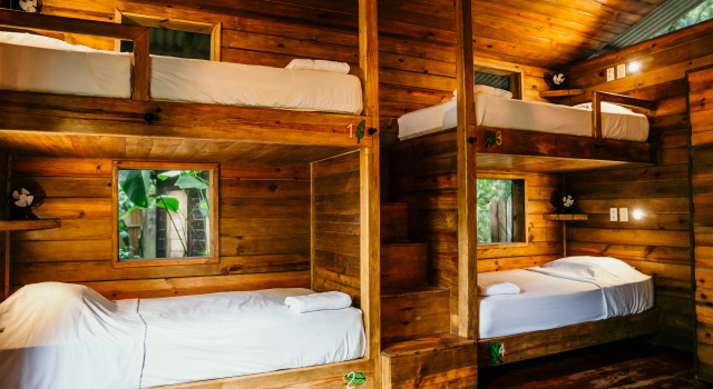 Palmar Beach Lodge, Reserva ahora Casa o chalet Isla Bastimentos 