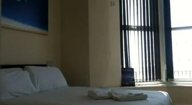 Номер Standard The Royal Windsor Hotel
