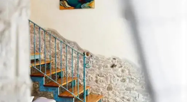 Doppel Suite Residenza Sveva