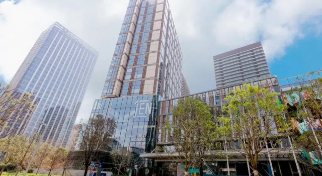 JEN Shenzhen Qianhai By Shangri-La, Rezerwuj Hotel Hotele w Shenzhen z parkingiem, Parking