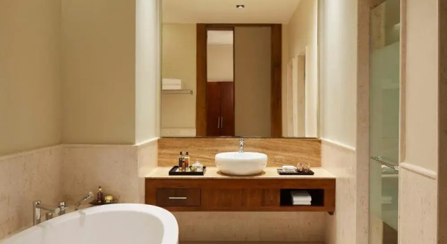 Двухместный люкс Presidential Sentido Heritance Negombo
