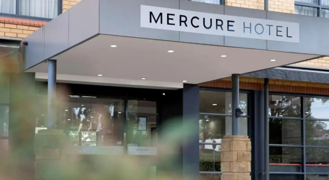 Travelodge Blacktown, 予約 ホテル Blacktown City Sydney Region
