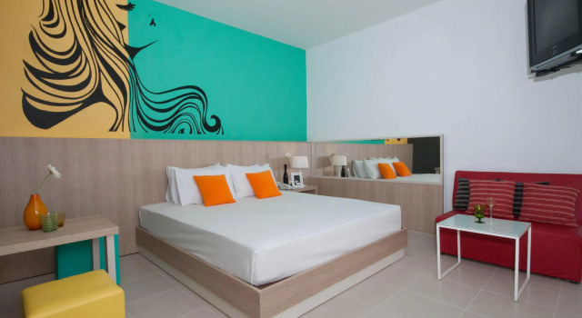 OK Resort Laemchabang