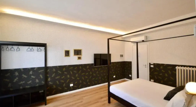 Двухместный люкс Room Verona Ai Conti