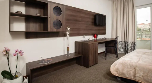 Полулюкс Boban Luxury Suites