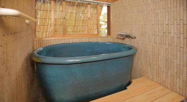 Номер Kibi no Ma Ryori Ryokan Tsurugata