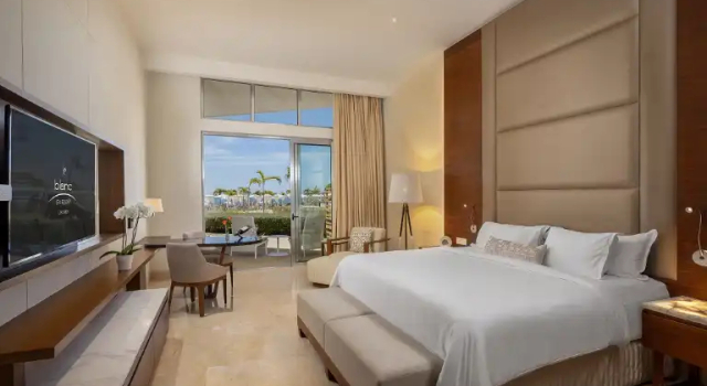 Royale люкс Walk Out Le Blanc Spa Resort Los Cabos